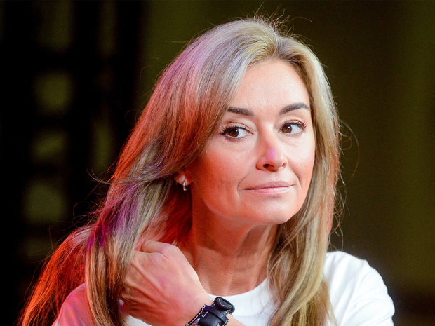 Martyna Wojciechowska