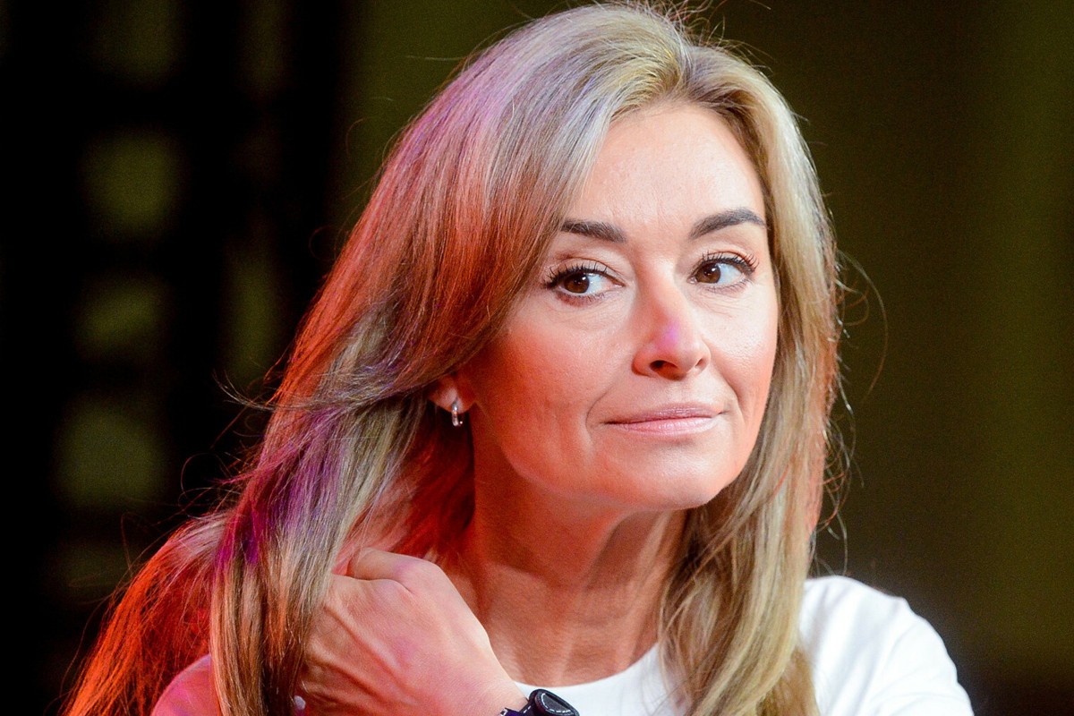 Martyna Wojciechowska