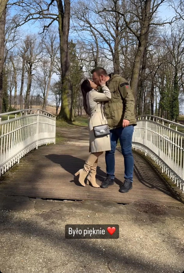Anna i Grzegorz Bardowscy