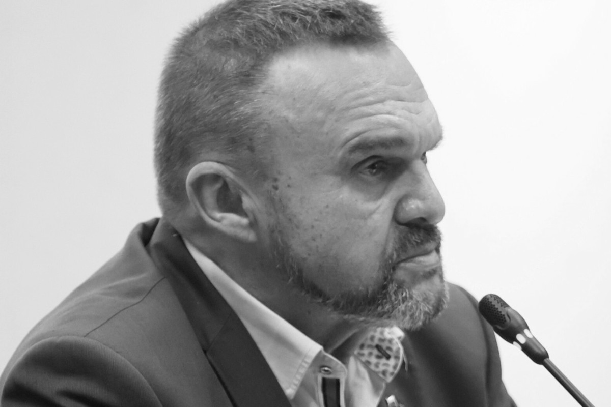 Nie żyje Rajmund Miller z Koalicji Obywatelskiej