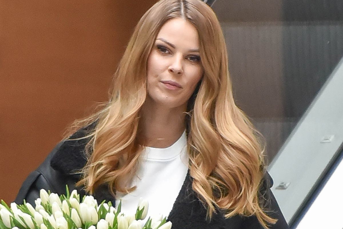 Małgorzata Tomaszewska