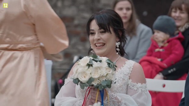 Magda ze Ślubu od pierwszego wejrzenia