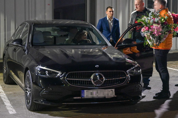 Dagmara Kaźmierska po Tańcu z Gwiazdami 3