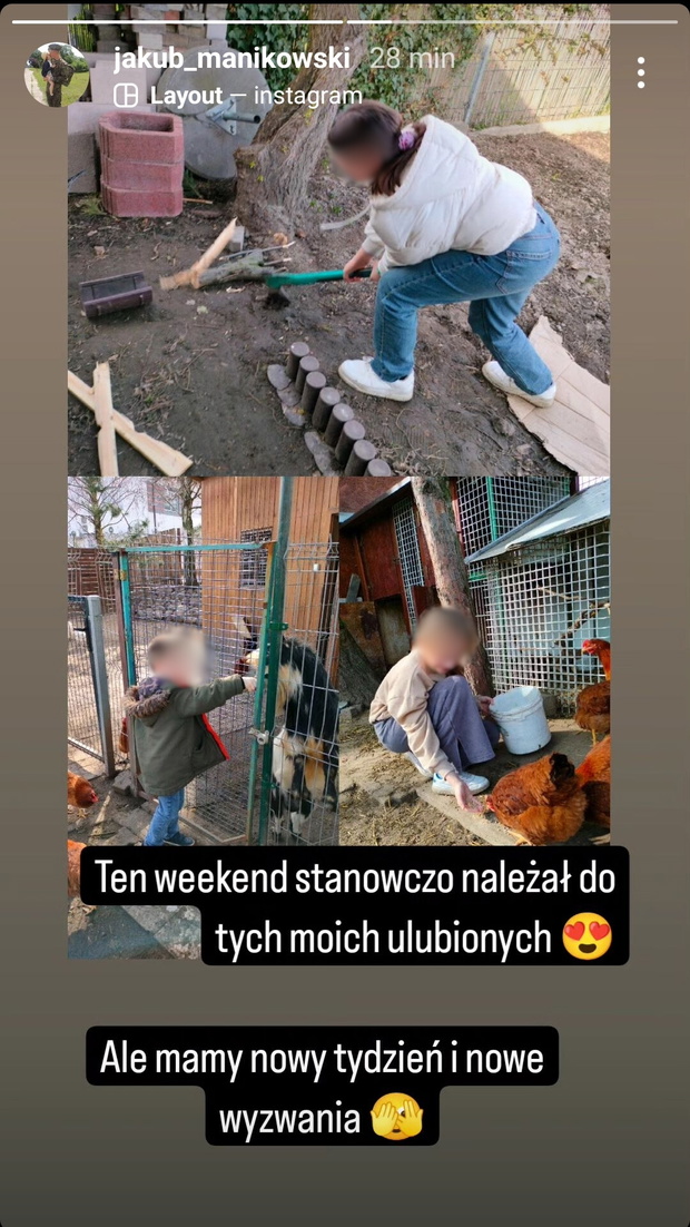 Ania i Kuba z Rolnik szuka żony