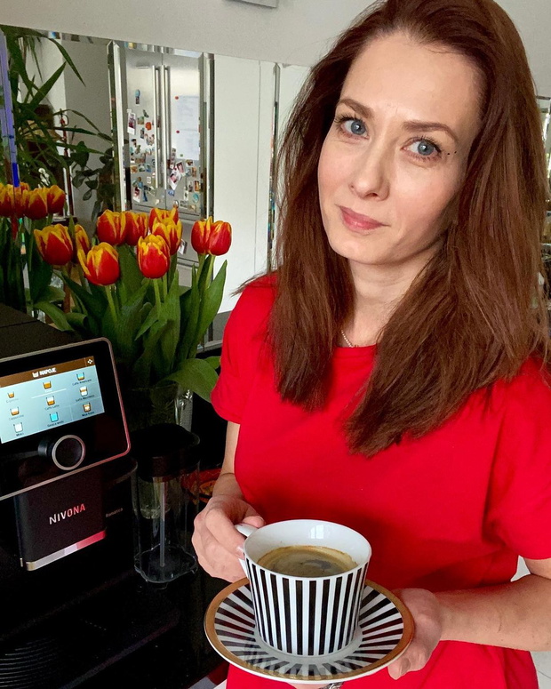 Tak mieszka Anita Sokołowska