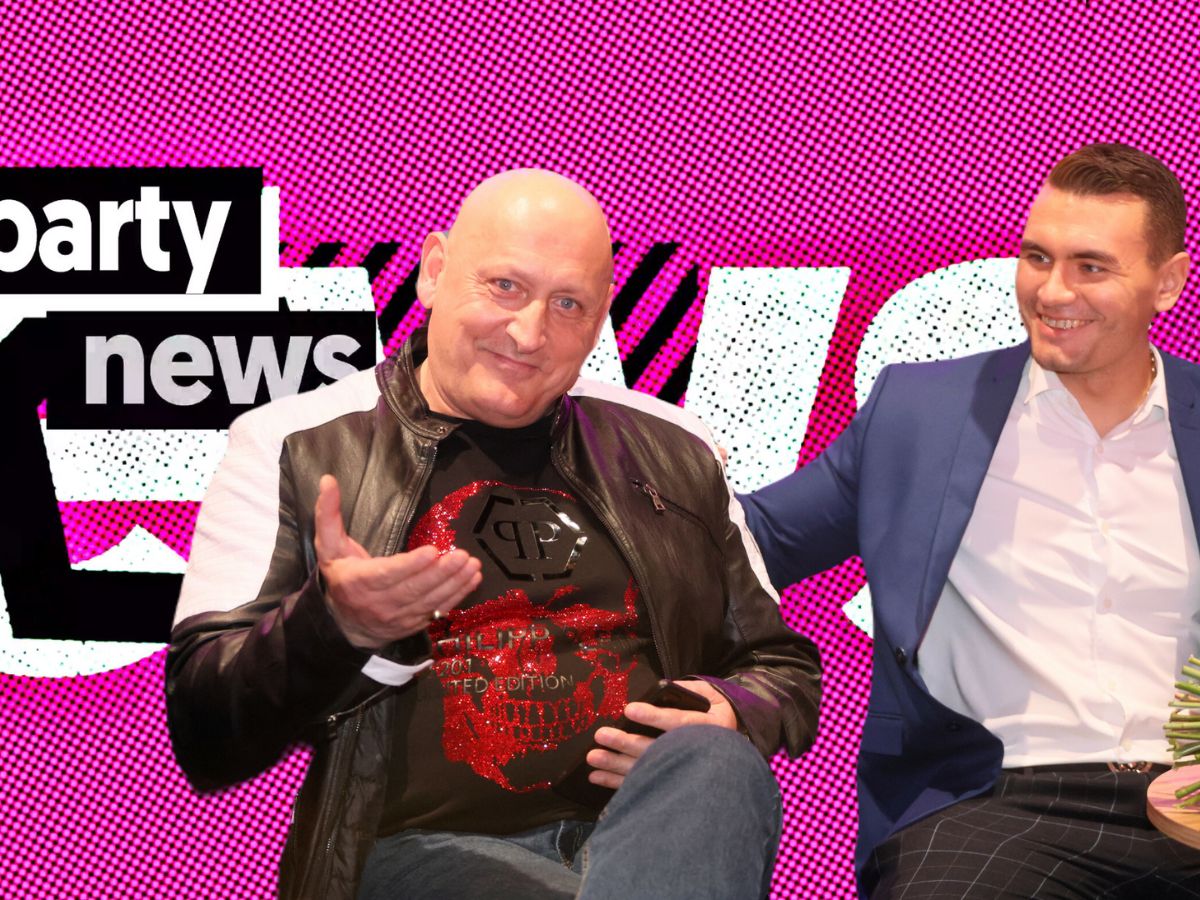 Conan i Jacek oceniają Kaźmierską w TzG