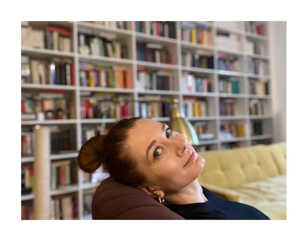 Tak mieszka Anita Sokołowska