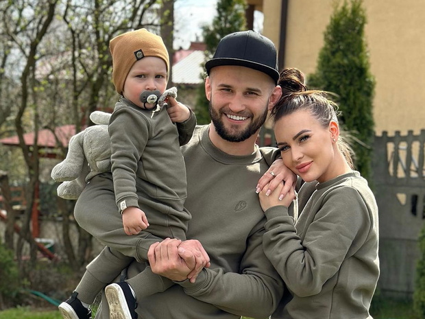 Mała Ania z Warsaw Shore spodziewa się dziecka
