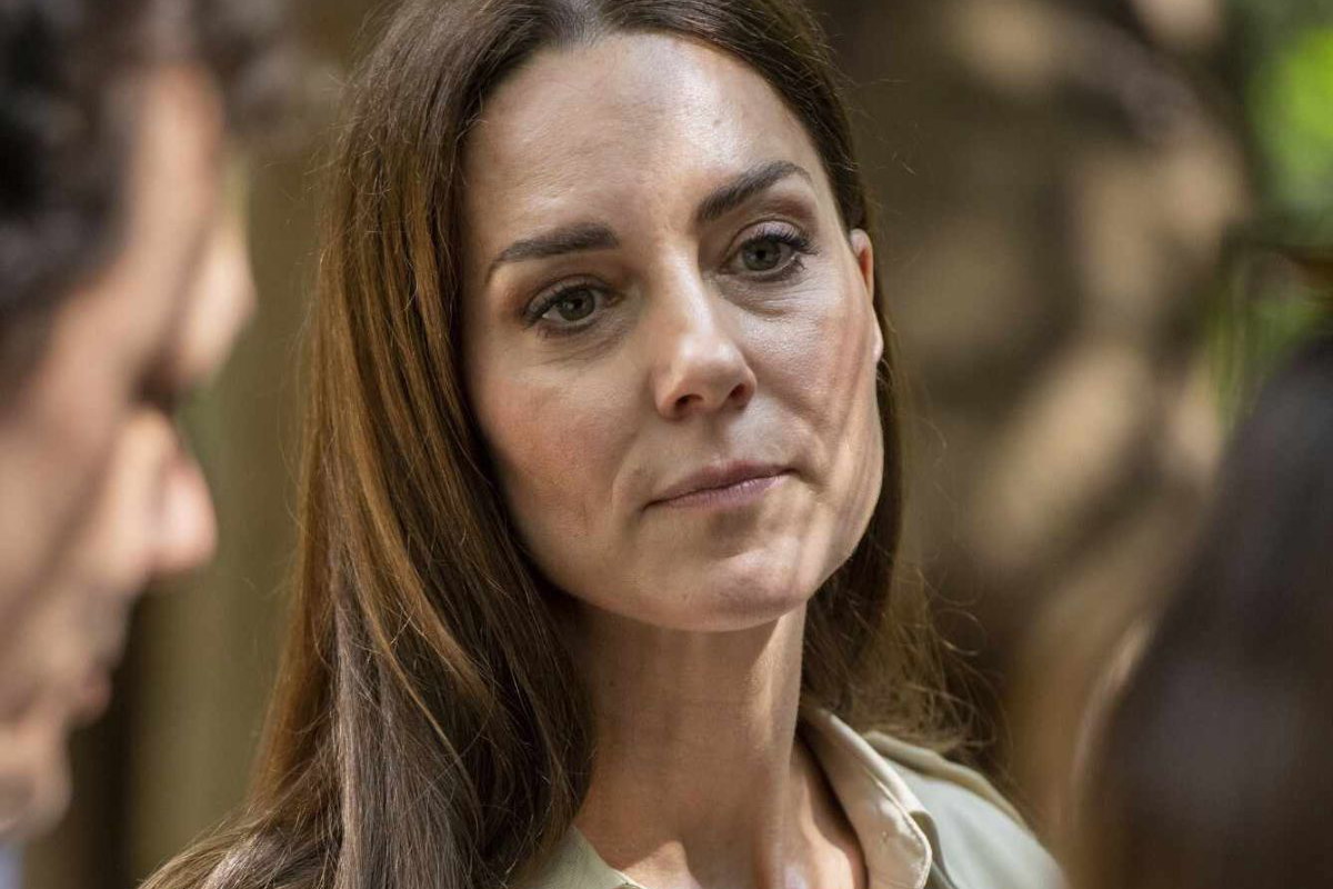 Kate Middleton
