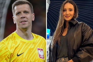 Tak Marina cieszyła się z sukcesu męża