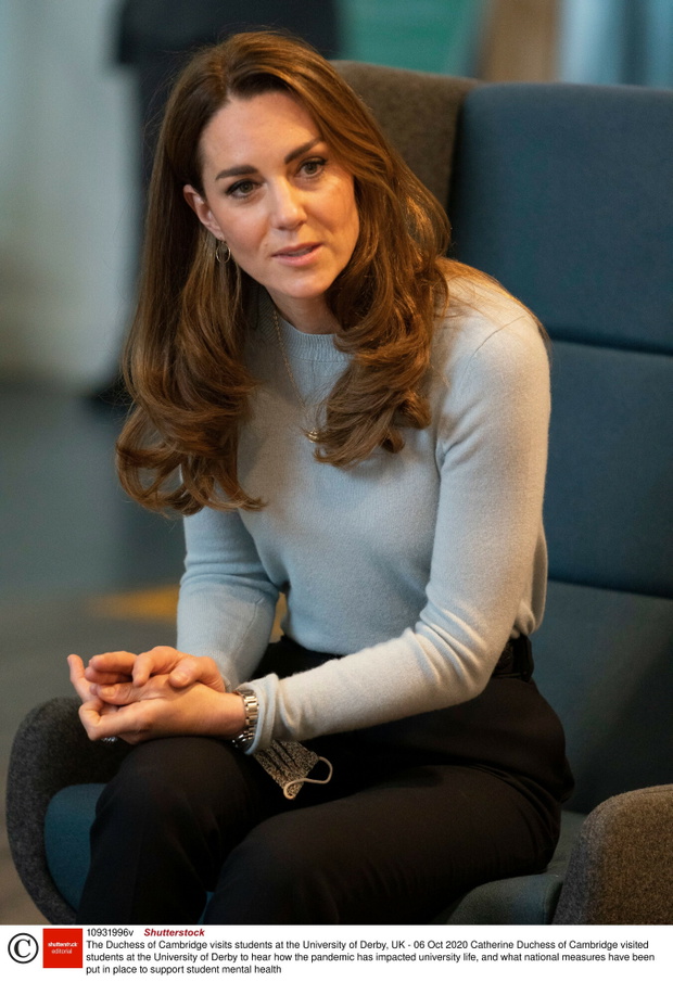 Kate Middleton