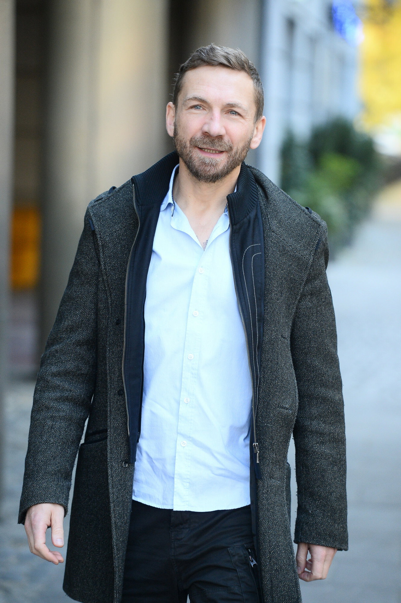Przemysław Kossakowski