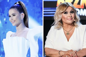 "Twoja Twarz Brzmi Znajomo" znika z anteny, a zamiast tego... Roksana Węgiel zaśpiewa!