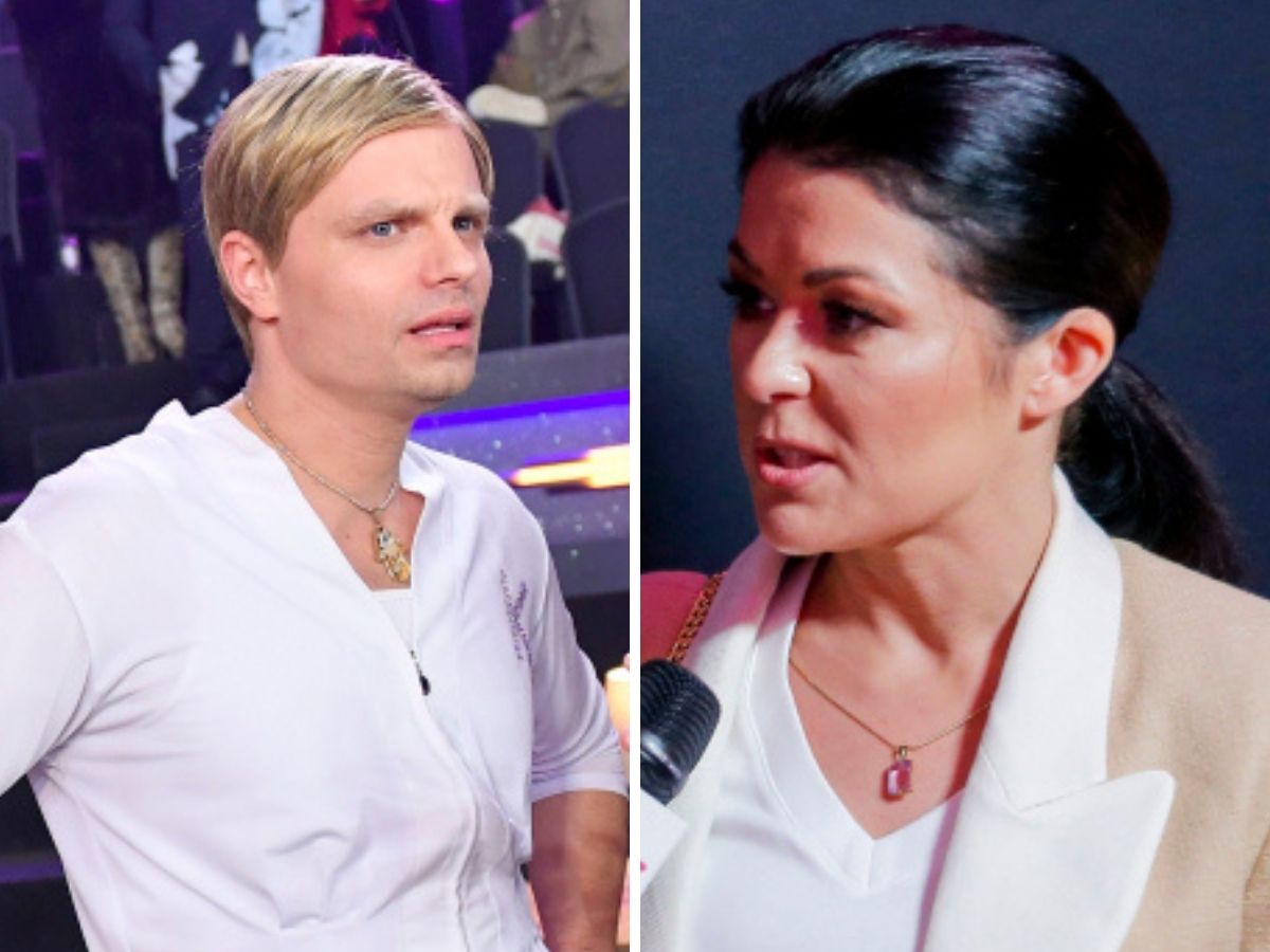 Kasia Cichopek, Marcin Hakiel