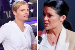 Kasia Cichopek, Marcin Hakiel