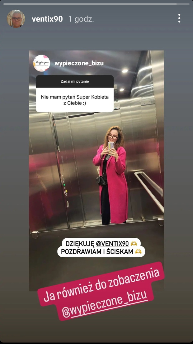 Justyna i Krzysztof ze Ślubu od pierwszego wejrzenia