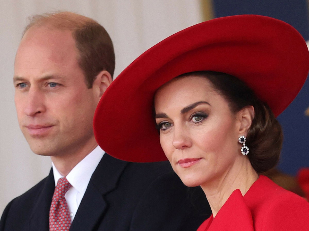 Tak choroba księżnej Kate wpłynęła na jej małżeństwo z Williamem