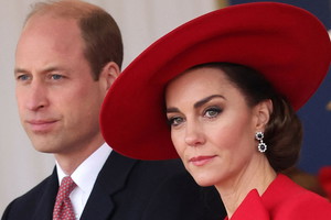Tak choroba księżnej Kate wpłynęła na jej małżeństwo z Williamem