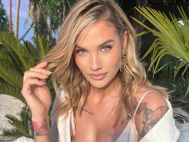 Karolina Gilon zagra w serialu