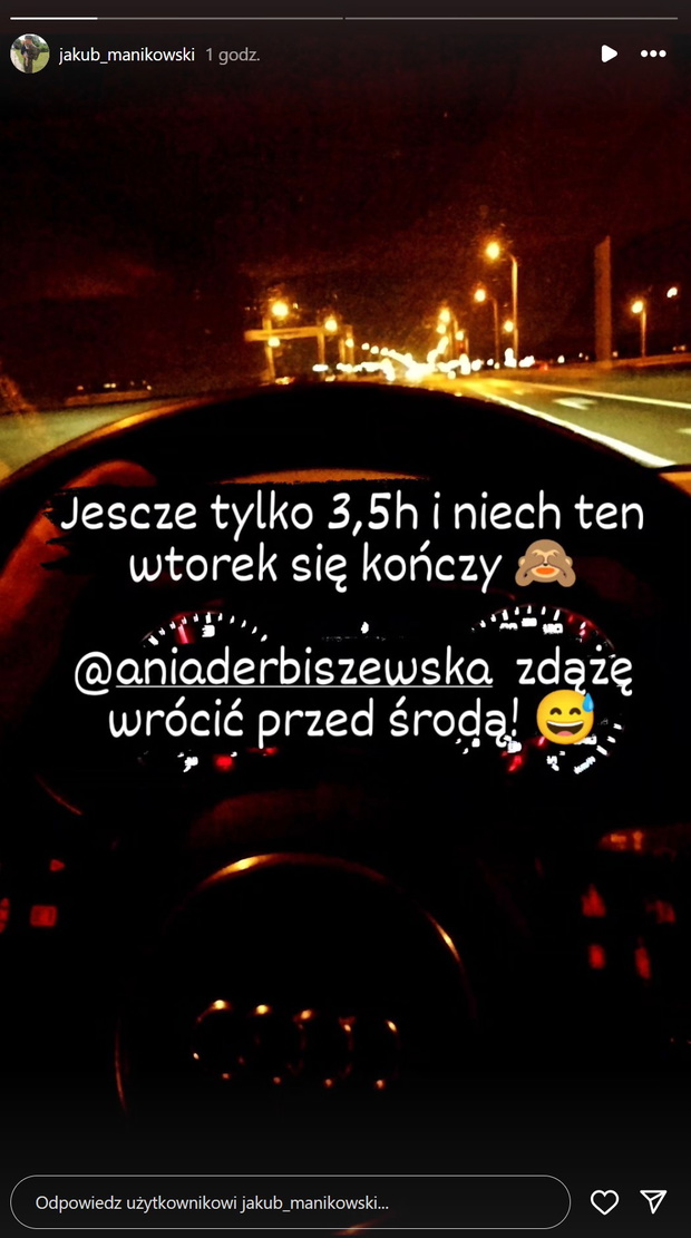 Jakub z Rolnik szuka żony