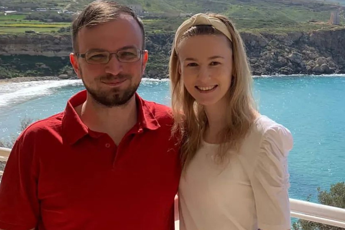 Kornela ze Ślubu od pierwszego wejrzenia przekazała nowinę