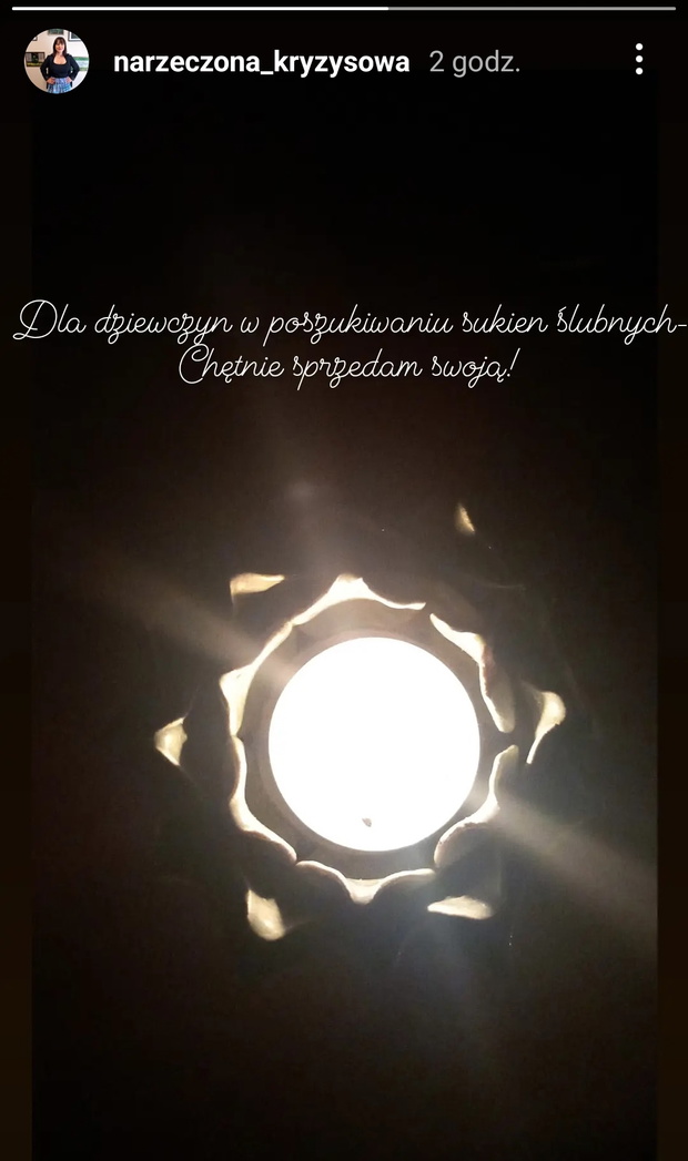 Magda ze Ślubu od pierwszego wejrzenia