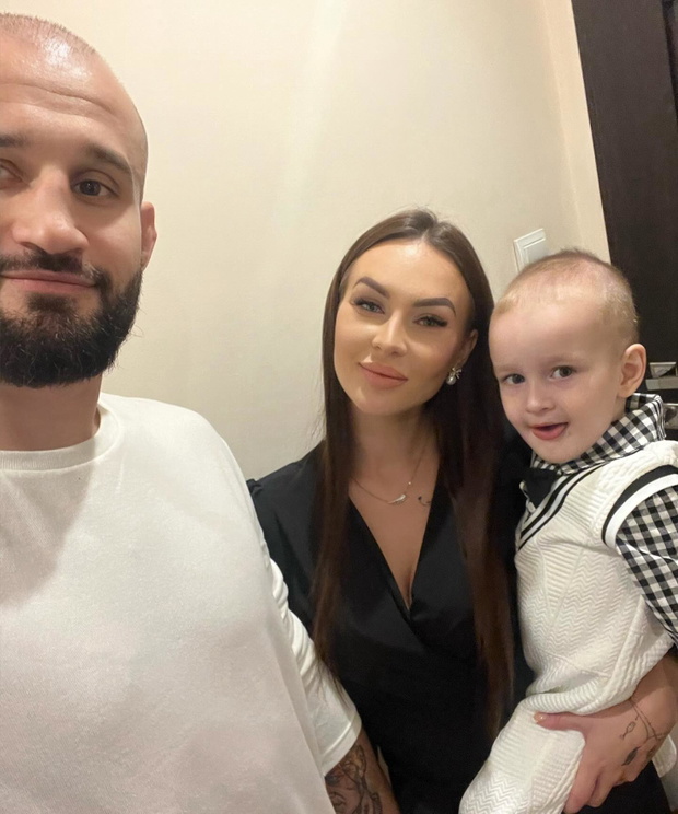 Mała Ania z Warsaw Shore jest w drugiej ciąży