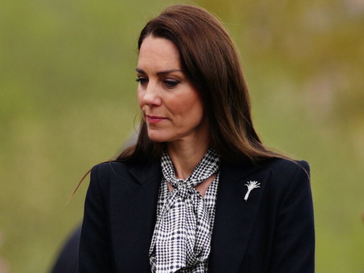 Księżna Kate