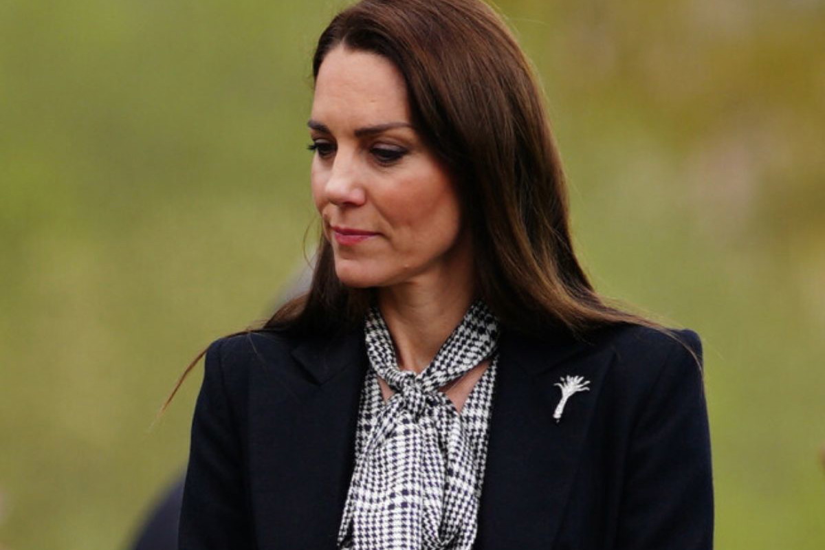 Księżna Kate