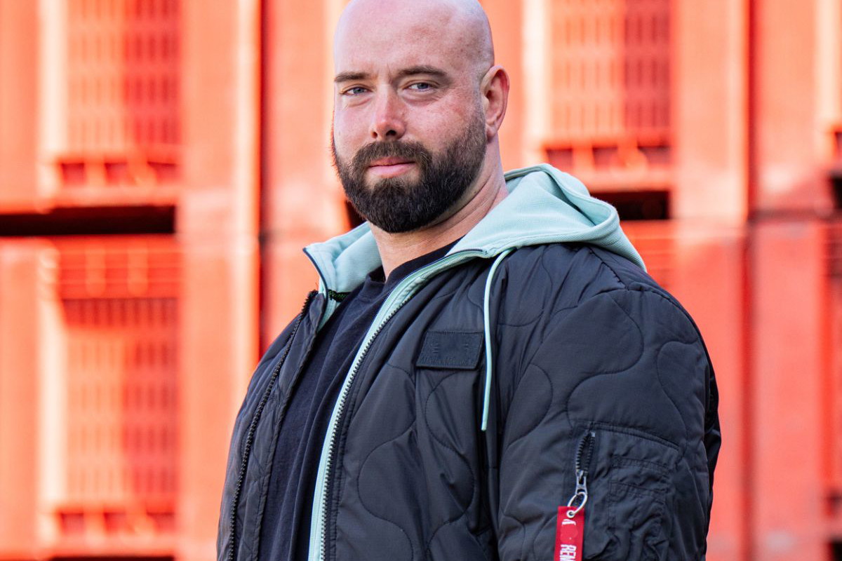 Christoph z Rolnik szuka żony