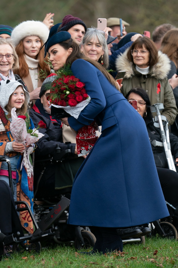 Kate Middleton