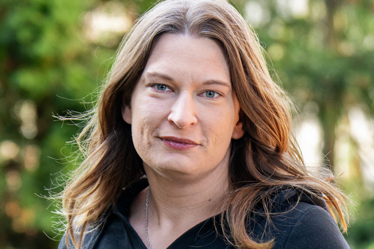 Beata z Rolnik szuka żony 11