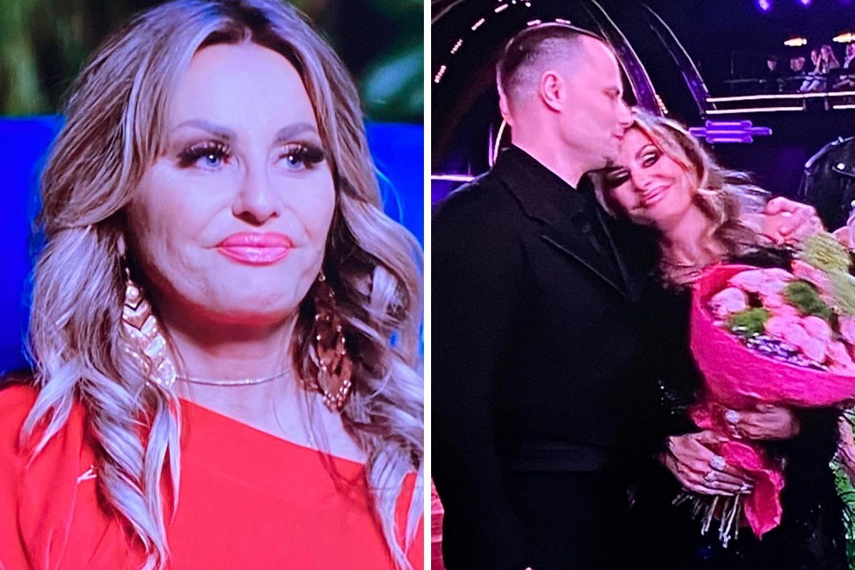 Dagmara Kaźmierska, Marcin HakielDagmara Kaźmierska, Marcin Hakiel