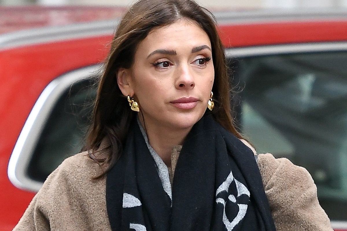 Klaudia Halejcio wywołała aferę dekoracjami na Wielkanoc