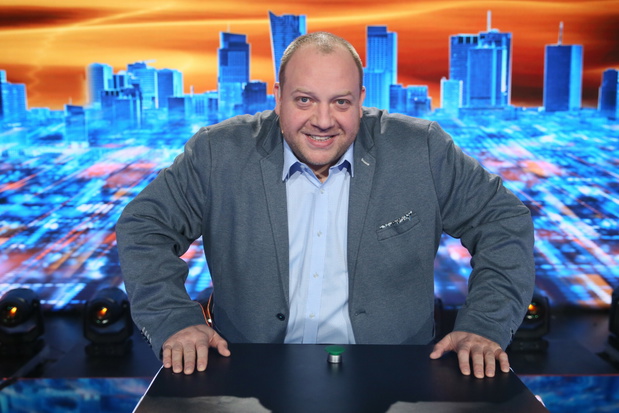 Bartłomiej Nowosielski