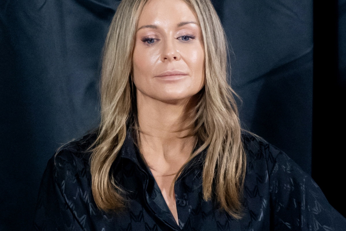 Małgorzata Rozenek-Majdan