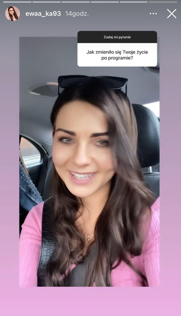 Ewa z Rolnik szuka żony