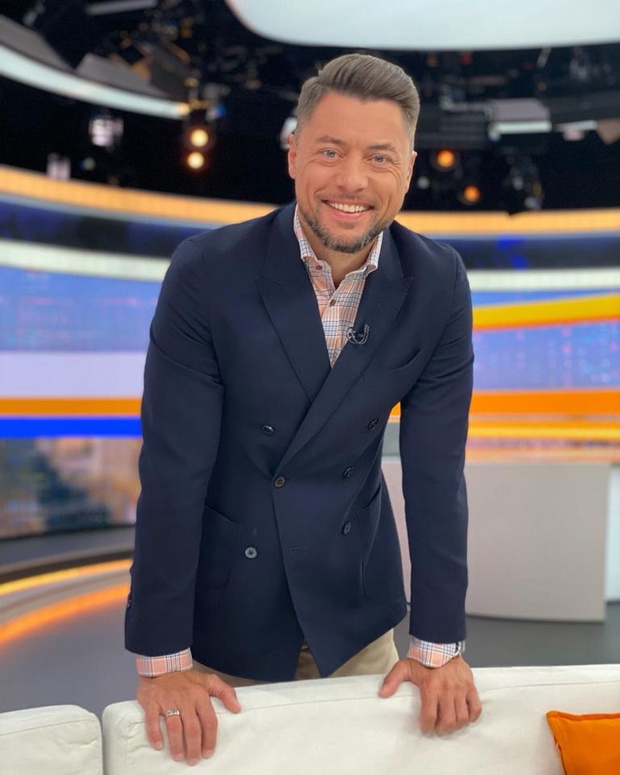 Maciej Dolega