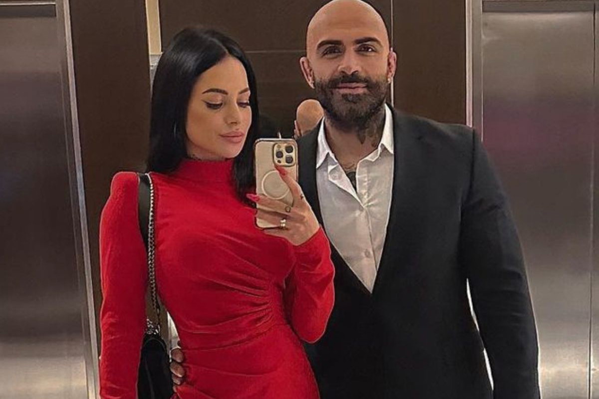 Akop Szostak, Sylwia Szostak
