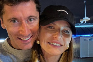 Anna Lewandowska w końcu to ogłasza