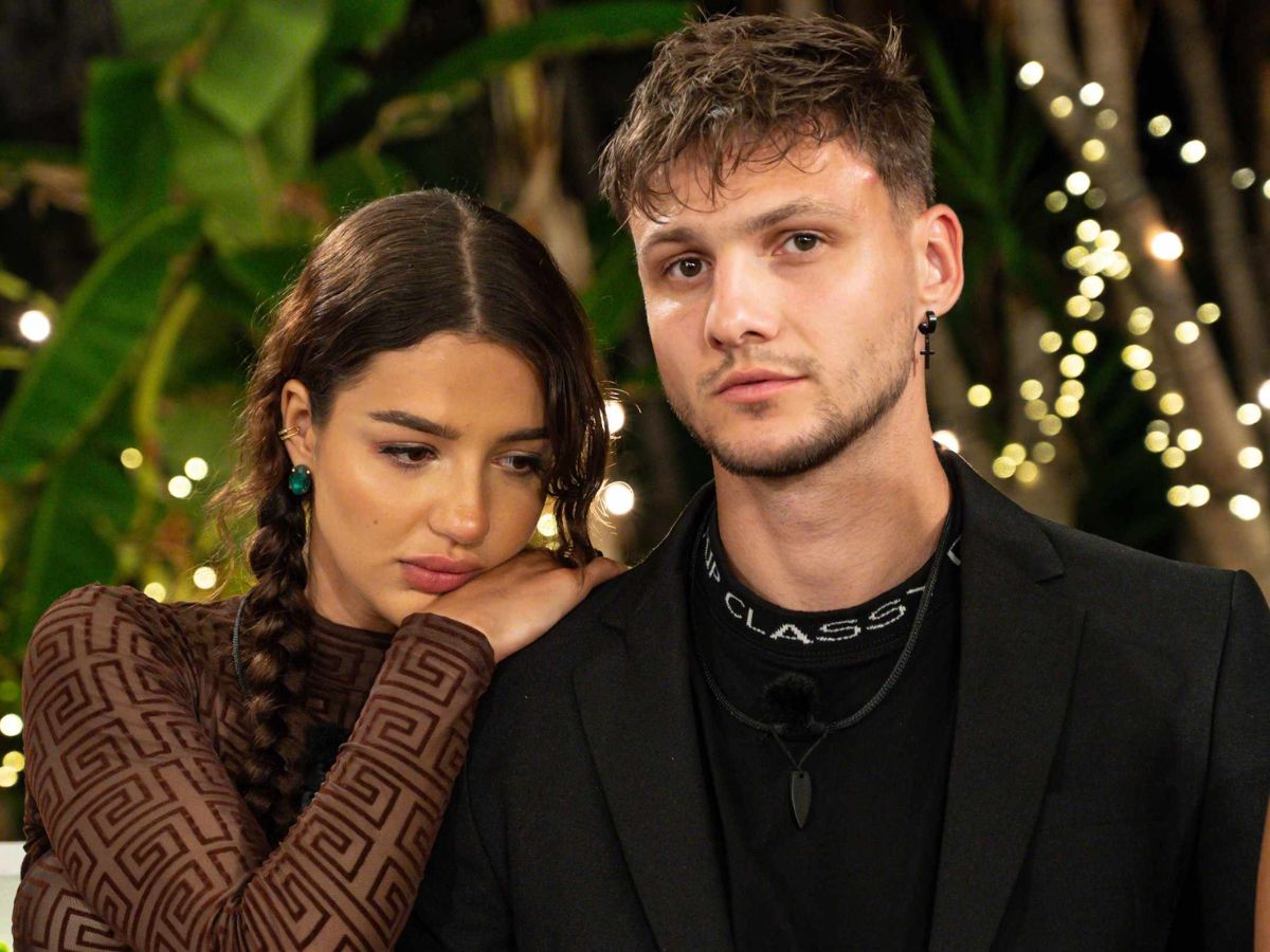 Love Island Laura wydała oświadczenia