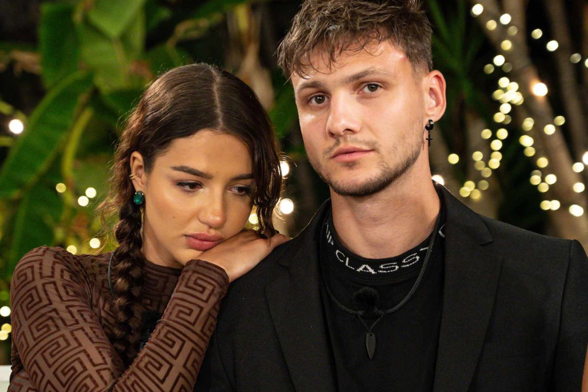 Love Island Laura wydała oświadczenia