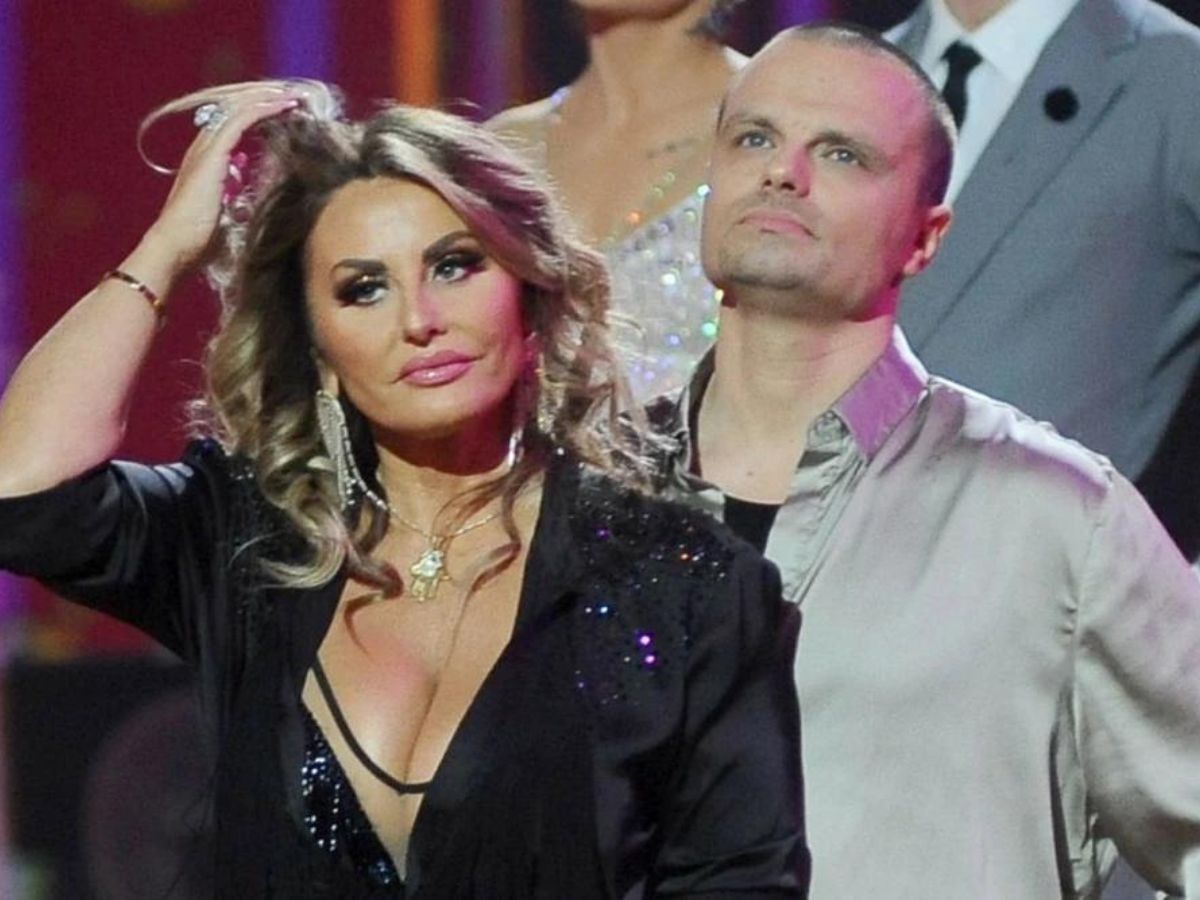 Dagmara Kaźmierska, Marcin Hakiel