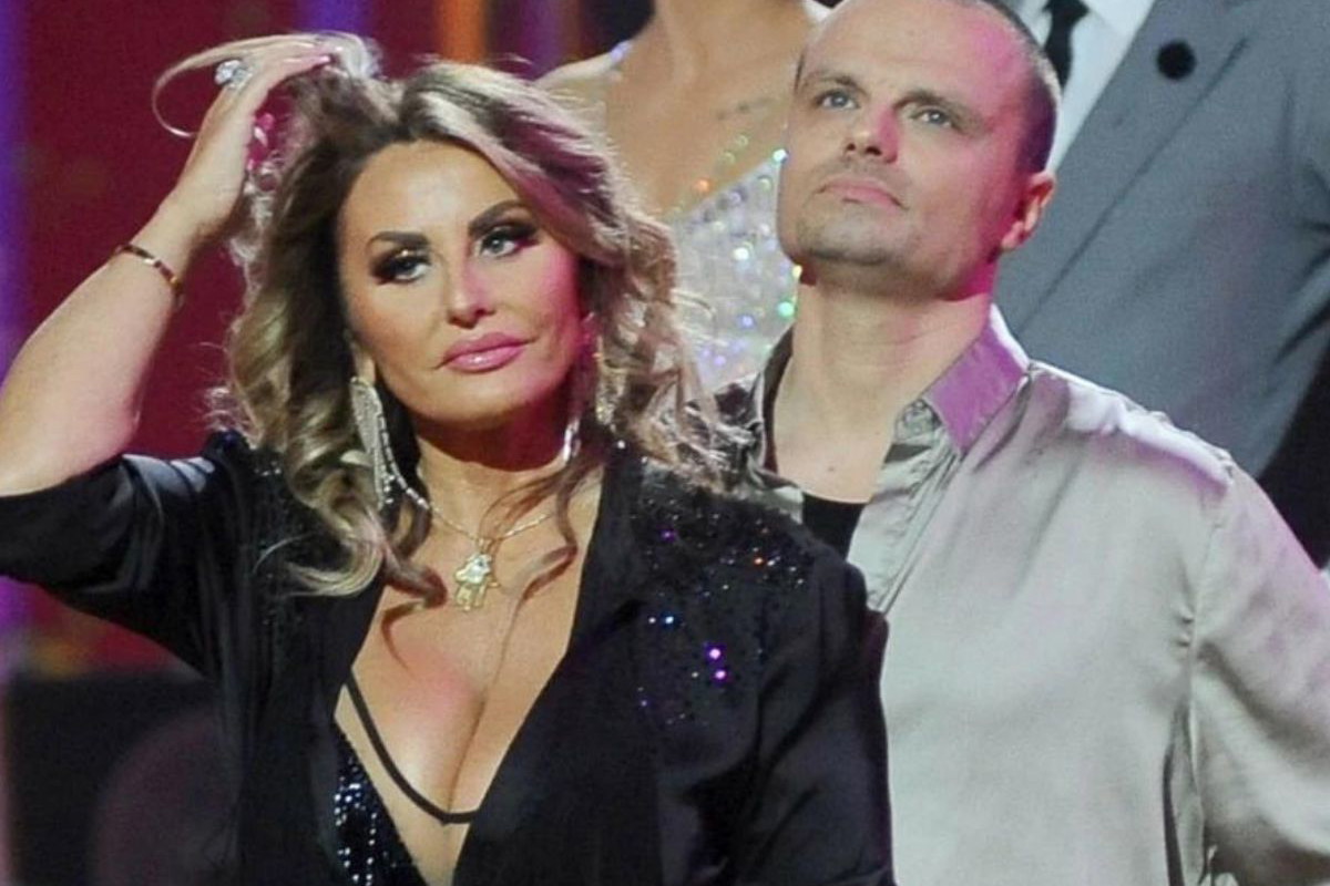 Dagmara Kaźmierska, Marcin Hakiel