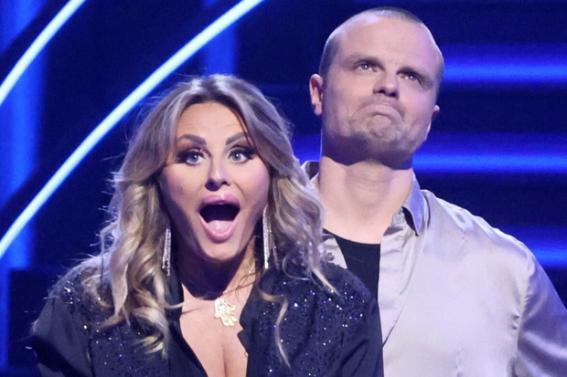 Dagmara Kaźmierska nie pojawi się w Tańcu z Gwiazdami?