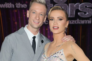 Niesamowite wieści o partnerze tanecznym Maffashion
