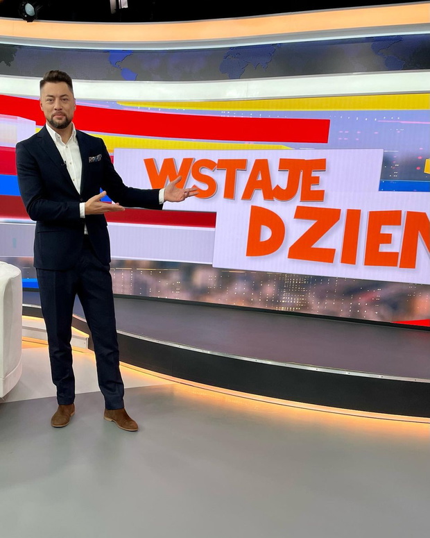 Maciej Dolega