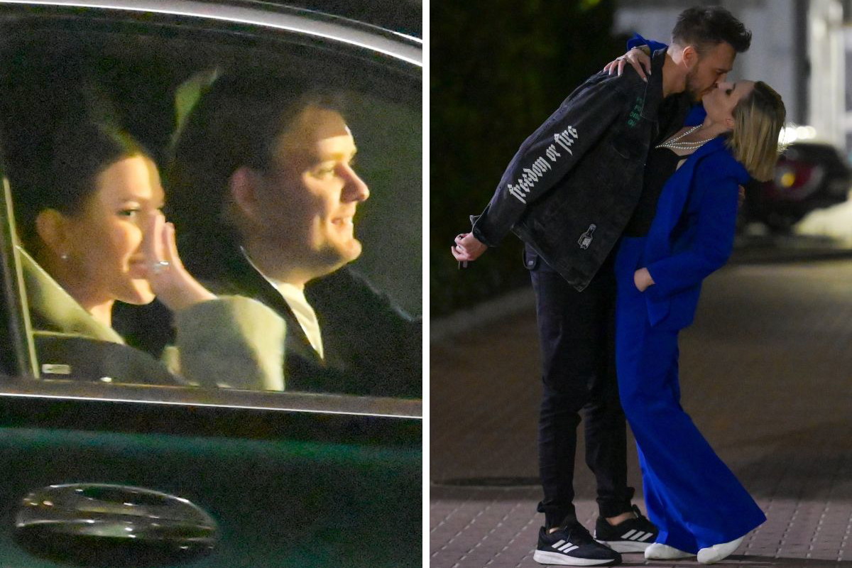 Co działo się po 5. odcinku Tańca z Gwiazdami?