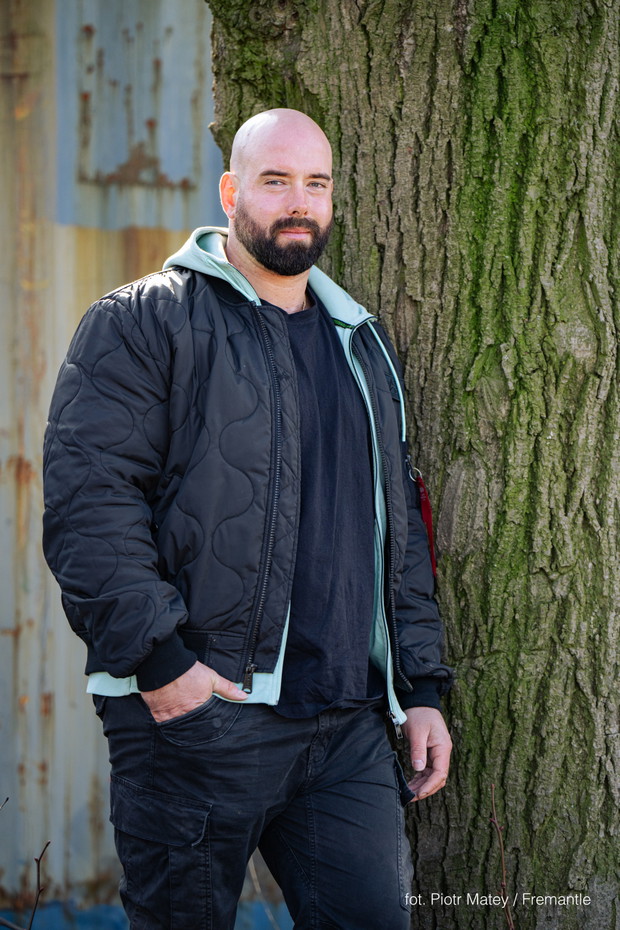 Christoph Rolnik szuka żony 11