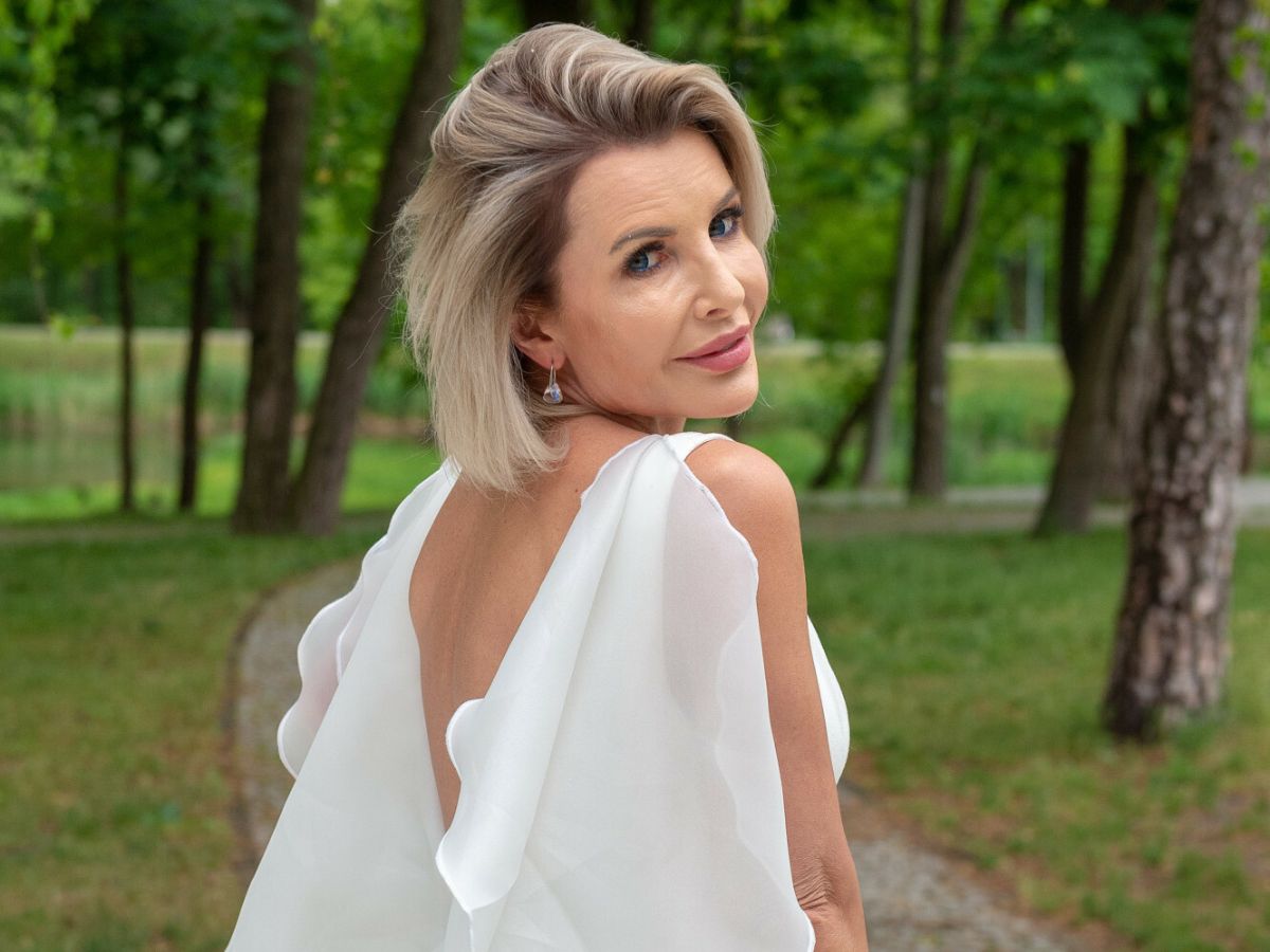Joanna Racewicz wzięła ślub?